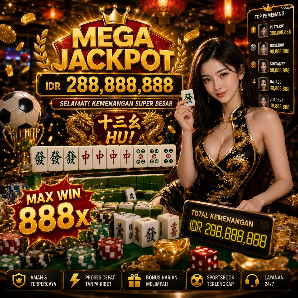 Panduan Lengkap Menjelajahi Platform Permainan sbobet
