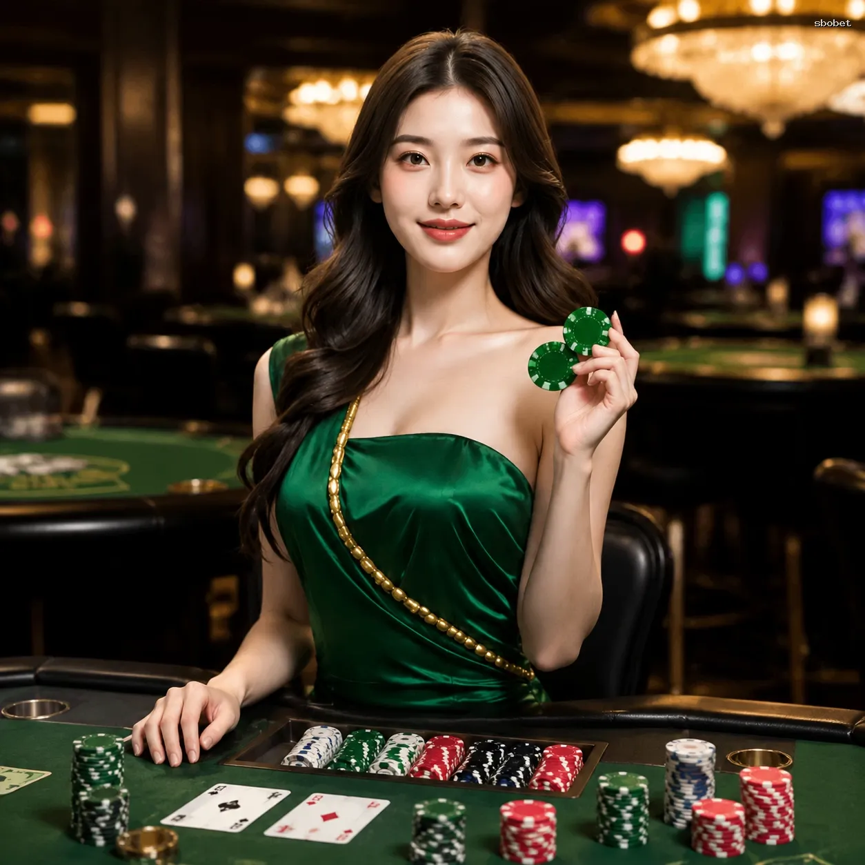 Keunggulan dan Fitur Menarik di Situs Game sbobet