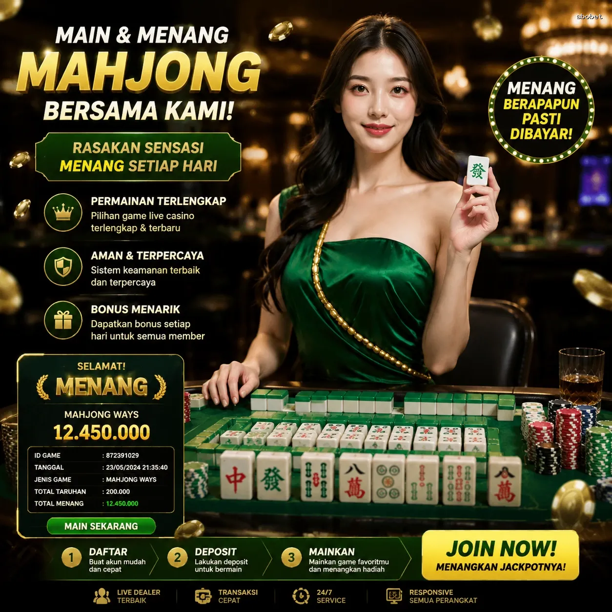 Bagaimana sbobet Mengubah Cara Kita Bermain Game Online