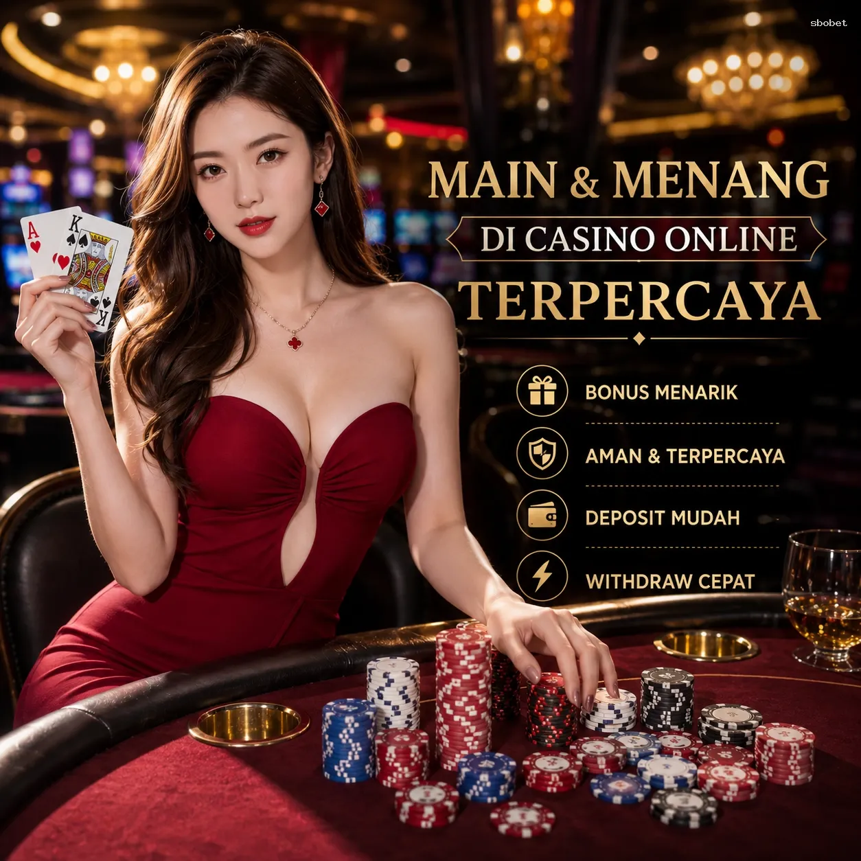 Menelusuri Keunggulan Situs Game sbobet