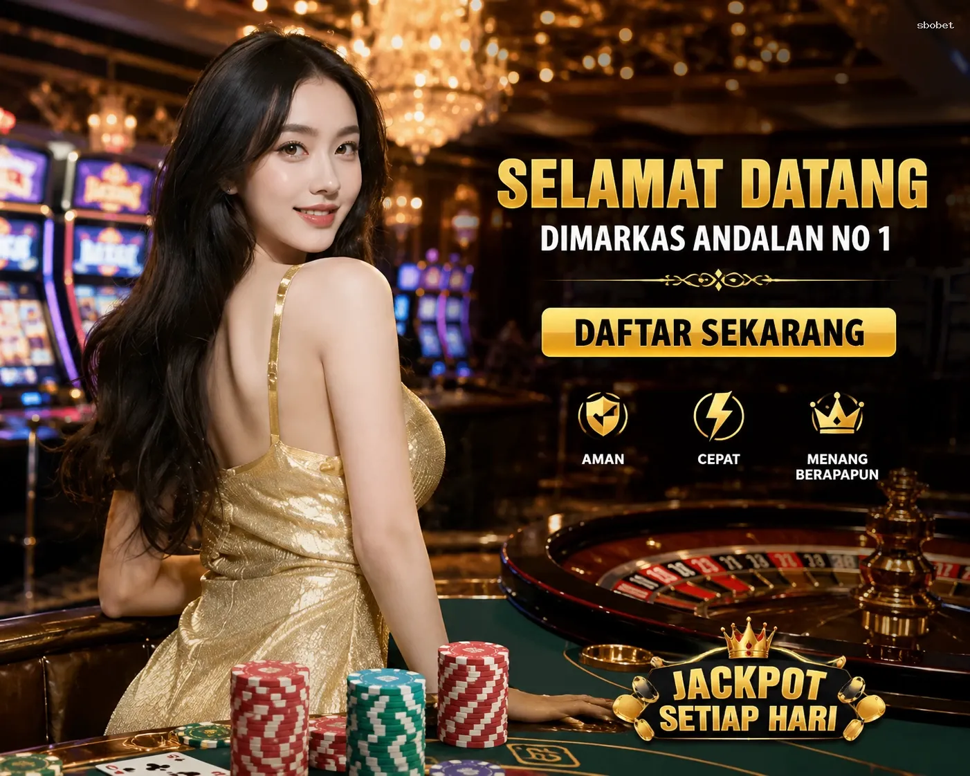 Tips dan Trik Bermain di sbobet untuk Pemula